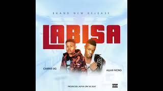 Allan Wong, Cartus ug - LABISA(OFFICIAL AUDIO)2023