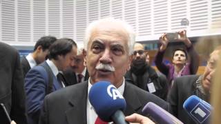 ECHR rules in Perincek Armenian 'genocide' case