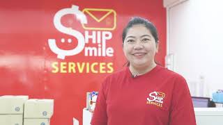 เรามาทำความรู้จัก Shipsmileservices จาก ผู้ลงทุนแฟรนไชส์จริงๆ