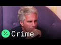 Battle Over Jeffrey Epstein's Mysterious Estate Heats Up