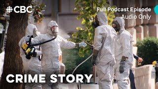 How the 2001 anthrax attacks changed America | Crime Story