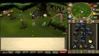 Runescape - How to get to Ape Atoll - Guide