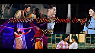 Manipuri Latest Remix Songs 2021 #_BALA_HIJAM❤