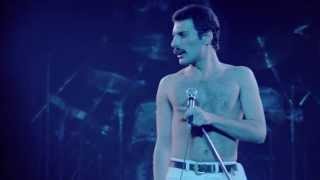 11. Now I'm Here (reprise) - Live in Montreal 1981 [1080p HD Blu-Ray Mux]