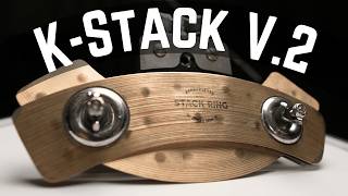The K-Stack V.2 Reveal