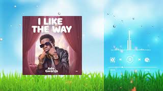 Ado Gwanja - I like the way (official audio)