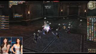 新天堂2 Lineage II 席琳祭壇