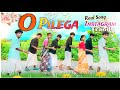 O Pilaga Venkati Full Song | Singer Prabha | Pooja Nageshwar | Bhavya Tunes | D United Dance Academy