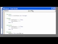 Video 15: VB 6 Programming, Declaring Static, Constants, and Variants