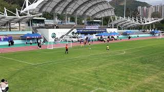 241020 리틀K U9 SNFC vs SMC 승부차기