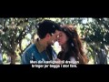 Beautiful Creatures Trailer w. Danish subs