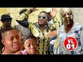 VOL 1 NOUVEAU GAG 2020: LIBALA BO MBANDA AVEC MBALIO SOMBO, TANTINE LYNDON, PAPA MUSELU,