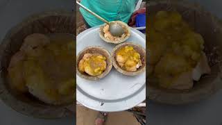 DahiBara AlooDum is a popular street food dish in Cuttack, Odisha | Cookery Adda Shorts