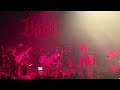 Vana - NOXIOUS (Live @ Brooklyn Bowl, Nashville, TN 6/27/25)