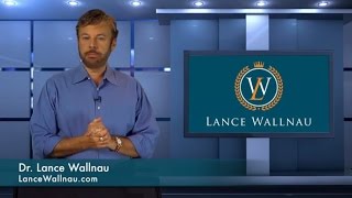 What Exactly Is the "7M" Strategy? —Dr. Lance Wallnau
