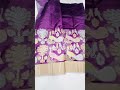 chanderi exclusive sarees book 07803946888 saree love reels sareefashion fashion south