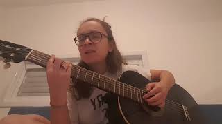 Maille - Rilès' Cover (Odélia)