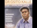 Rapar Angeline Achieng   Dr  Osito Kalle