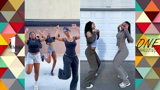 Black Tiktok Popular Mashup Challenge Dance Compilation - March 2026