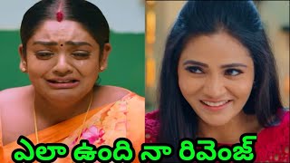 జ్యోష్ణ ఇంతకు తెగిస్తుంది అనుకోలేదు | #varalaxmithoughts