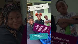 OUSD RJ Summer Internship program 2023