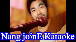 Nang joine karaoke