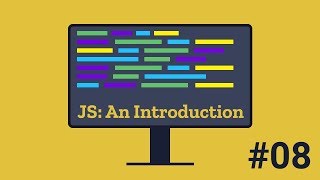 JavaScript: An Introduction - Import & Export - #08