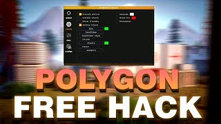 Polygon Hack 2025 Aimbot Wallhack Free Download Isaac Pri Mp3 Mp4