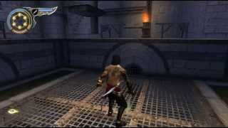 Prince Of Persia The Two Thrones Trilogy 3d Walkthrough/gameplay Ps3 Hd #3