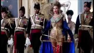 Beyoncé - Bow Down (Extended Version) (Exclusive Video Music)
