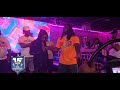 black aladdin going off vs jc at the riot and m3s3 event in miami