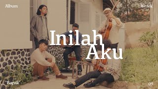 GME - Inilah Aku (Official Lyric Video)