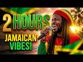 Best Gospel Reggae Mix 2026 | 2 Hours Nonstop Praise & Worship | Powerful Jamaican Vibes