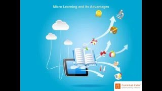 How Does Micro Learning Affect E-learning Design?