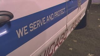 Arrest rates have dropped over past few years in Chicago as crime rates go up