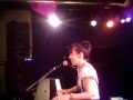 「ガトーアリ」つだみさこ（2010.6.22＠渋谷home）