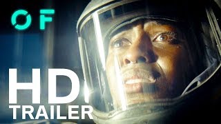 'Nightflyers': tráiler subtitulado en español de la adaptación de George R.R. Martin