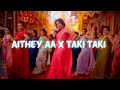 Aithey Aa x Taki Taki (Kvenzon Mashup) @DJSnake @cardib @selenagomez @tseries