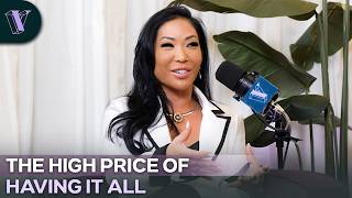 The Hidden Cost of Being a Powerful Woman | Elisabeth Carson