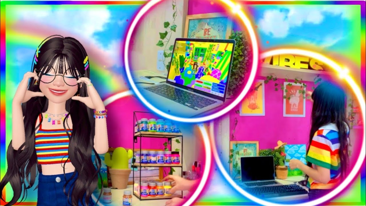 Vlog Do Meu Dia Youtube