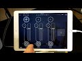 sunrizer now with free update to auv3 brilliant synth ipad demo