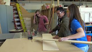 Construction Technology Program