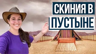 ВОЙТИ В СКИНИЮ! Израиль с Алин