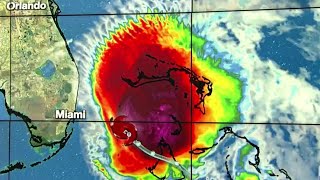 Here's the latest on Tropical Storm Isaias