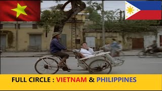 FULL CIRCLE WITH MICHAEL PALIN | VIETNAM \u0026 THE PHILIPPINES | CLASSICS | Episode - 4