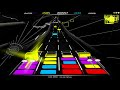 audiosurf cool drive non stop highway double vision elite