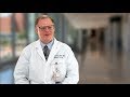 Meet UVA Radiation Oncologist, Paul Read, MD