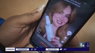 TikTok trend takes aim at impulse buys