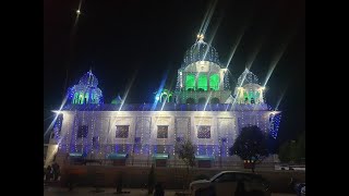 Mahan Katha Kirtan Samagam, Gurudwara Sri Charan Kamal Sahib, Sri Machhiwara Sahib