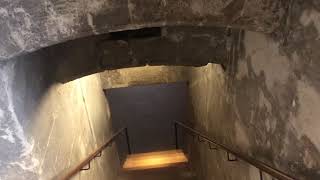 Inside This Secret Masonic Crypt will Shock You! (R$E)